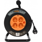 CABLE REEL 25M (82692)
