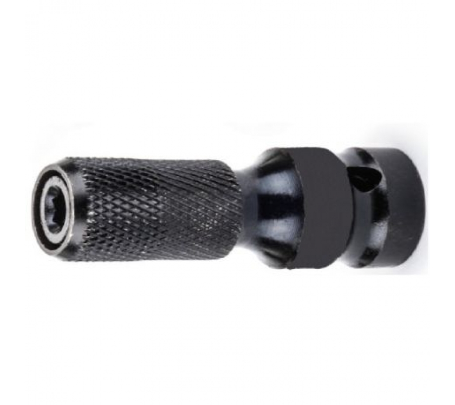 Adapteris iš 1/2" į 1/4" HEX (KD1558)