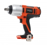 Veržliasūkis smūginis X-Series 1/2'', 450Nm (be pakrovėjo ir akumuliatoriaus) (KD1765)