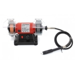 Bench grinder 250x32x32mm (M79201)