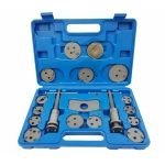 Brake Caliper Wind Back Tool Kit | 18 pcs (LS-42)