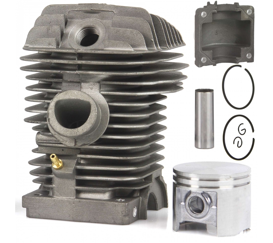 Комплект цилиндра STIHL 025 MS250 023 MS230 (M831408)