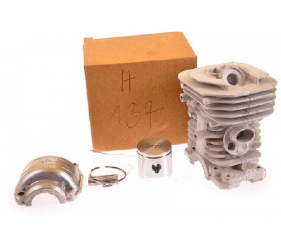 Комплект цилиндра Husqvarna 36 136 137 141 142 38мм (M831419)