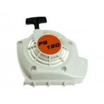 Механизм зажигания бенз. пилы (M83550)