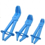 3pcs Hose clamp gripper set 90° (MG50710)