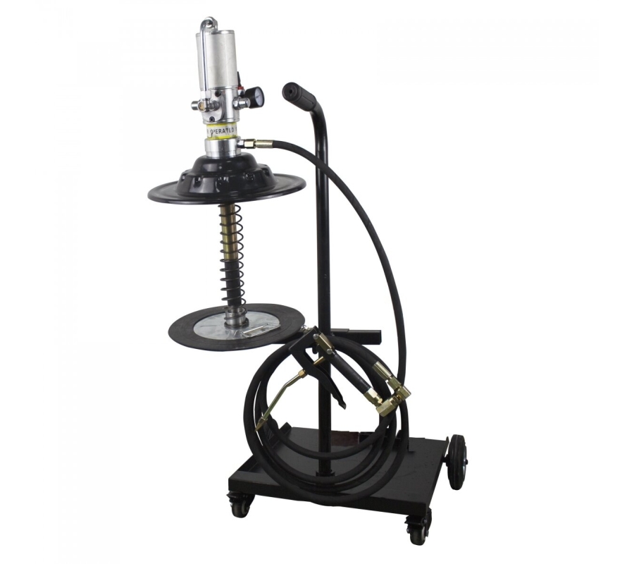 Pneumatic grease pump 50:1 (OR1407)