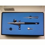 Aerografas PROFI 0,2mm (SB-1108A)