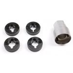 Thread Repair Kit for wheel bolts | for Trucks | M18/M20/M22/7/8"-11 BSF (SB05)