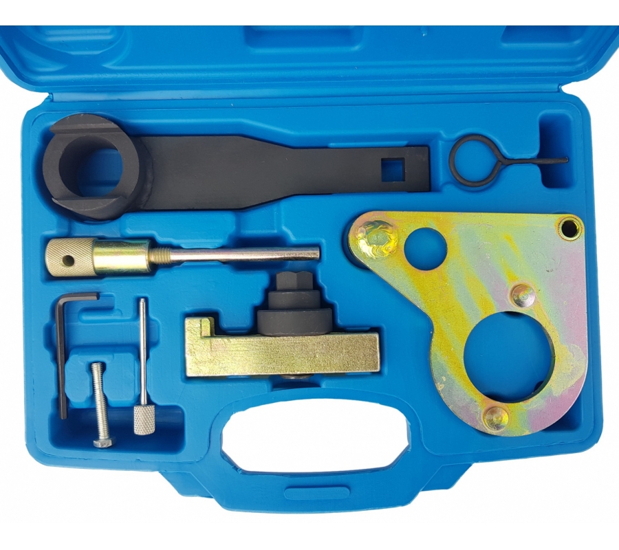 Diesel Engine Setting Locking kit | Nissan, Renault, Opel (SK1048A)
