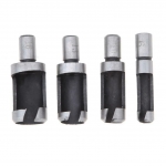 4pcs Plug Cutter set (SK1629)