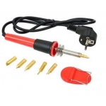 Burner / Soldering Iron | 7 pcs. (G20051)