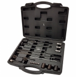 Injector seat and manhole cleaning set | 21 pcs (SK2098)
