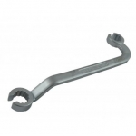 17mm Double Open End Ring Spanner For Injector Pipes (SK8291)