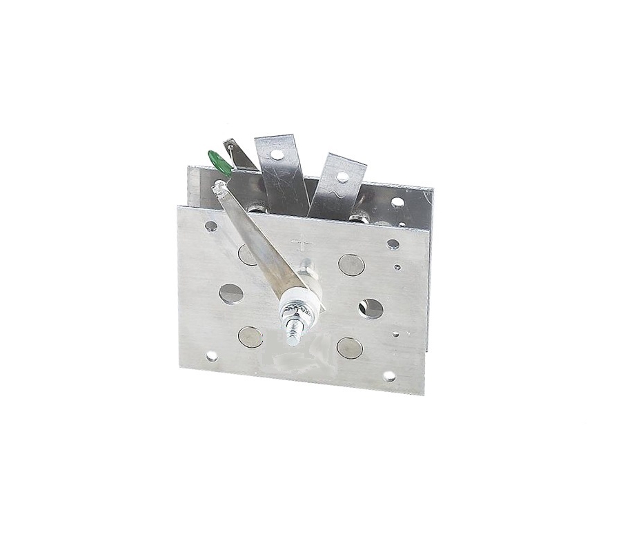 Tiltas modeliui BOOST STAR-230, 100x100mm (TST230)