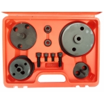 Benz Crankshaft Oil Seal Installer | Mercedes Benz / M651 (V21D)