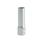 Galvutė ilga šešiakampė 1/2", 14 mm (VG-14MSKD-6PT)