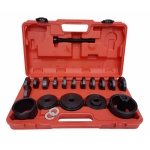Wheel Bearing Removal Tool Kit | 25 pcs. (WT04037)
