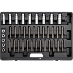 TURNBUCKLE FOR SHOCK ABSORBER TOP LID (YT-0628)