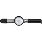 DIAL TORQUE WRENCH 3/8"  1-10Nm (YT-07831)