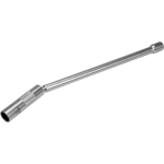 SPARK PLUG SOCKET 14mm 3/8" LONG (YT-08163)