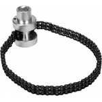 Chain Wrench for Oil Filters | Ø 60 - 115 mm (YT-08253)