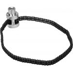 Chain Wrench for Oil Filters | Ø 75 - 170 mm (YT-08254)