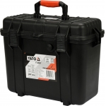 HERMETIC TOOLBOX 430X244X341 MM (YT-08907)
