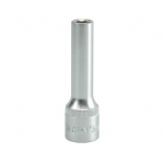 Galvutė ilga šešiakampė 1/2, 9mm (YT-1222)