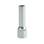 Galvutė ilga šešiakampė 1/2, 10mm (YT-1223)
