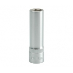 Galvutė ilga šešiakampė 1/2, 14mm (YT-1227)