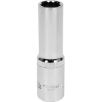 BIHEXAGONAL SOCKET 13MM 1/2" 12PT CV (YT-12935)