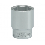 3/4" Socket CR-V 29MM (YT-1310)