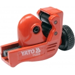 Mini Tubing Cutter 3-22mm (YT-22318)