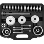 WHEEL BEARING/BUSHING TOOL SET 31 PCS (YT-25412)