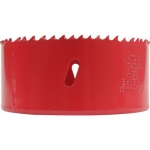 Gręžimo karūna bi-metalinė M3, 95 mm (YT-3343)