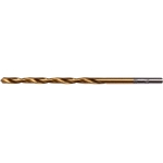 TWIST DRILL BIT HSS-TiN 3,5 MM (YT-44639)