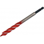 AUGER DRILL BIT 12MM HEX (YT-44681)