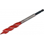 AUGER DRILL BIT 14MM HEX (YT-44682)