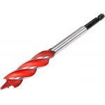 AUGER DRILL BIT 18MM HEX (YT-44684)