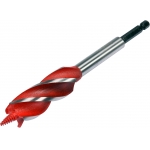 AUGER DRILL BIT 22MM HEX (YT-44686)