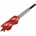 AUGER DRILL BIT 25MM HEX (YT-44687)
