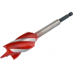 AUGER DRILL BIT 28MM HEX (YT-44688)