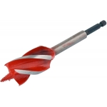 AUGER DRILL BIT 30MM HEX (YT-44689)