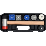 8PC MALLETS SET (YT-45905)