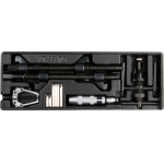AUTOMOTIVE WORKSHOP TOOLS, 10PCS SET (YT-55476)
