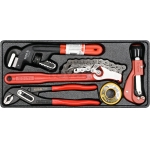 DRAWER INSERT FOR PLUMBERS NO2 (YT-55481)