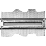 STEEL CONTOUR GAUGE | 150 mm (YT-70870)