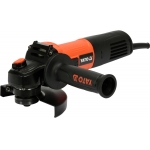 Angle Grinder | slim body | 850 W / 125 mm (YT-82097)
