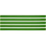 GLUE STICKS 11,2x200MM 5PCS GREEN (YT-82436)