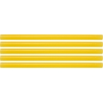 GLUE STICKS 11,2x200MM 5PCS YELLOW (YT-82437)